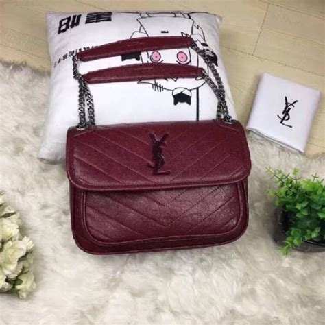 tas yves saint laurent terbaru